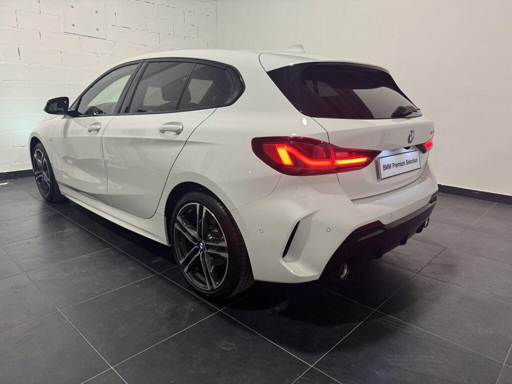 usatostore.bmw.it Store BMW Serie 1 118d Msport auto