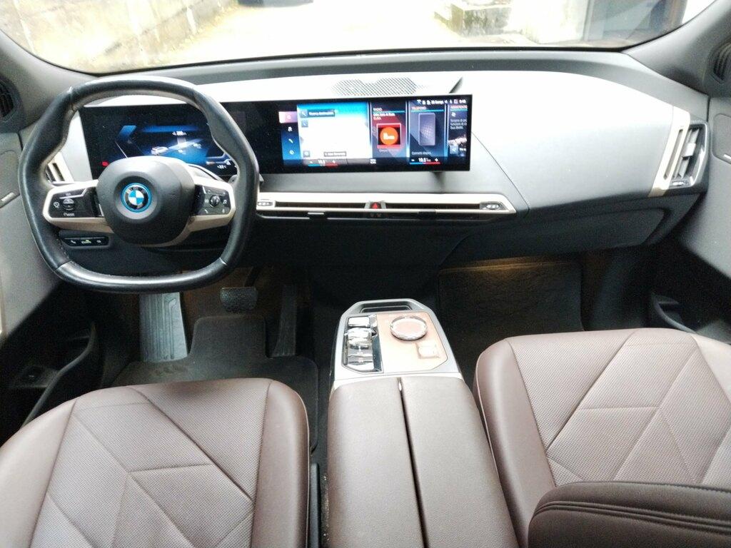 usatostore.bmw.it Store BMW iX xdrive40 pacchetto sportivo