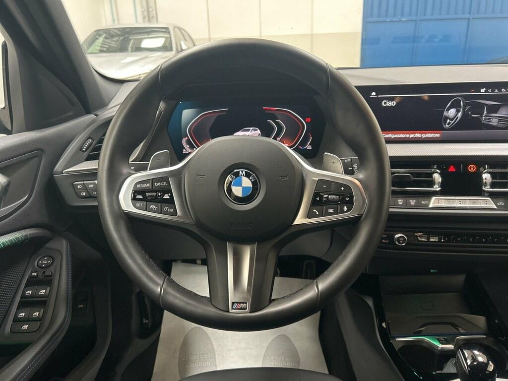 usatostore.bmw.it Store BMW Serie 1 118d Msport auto