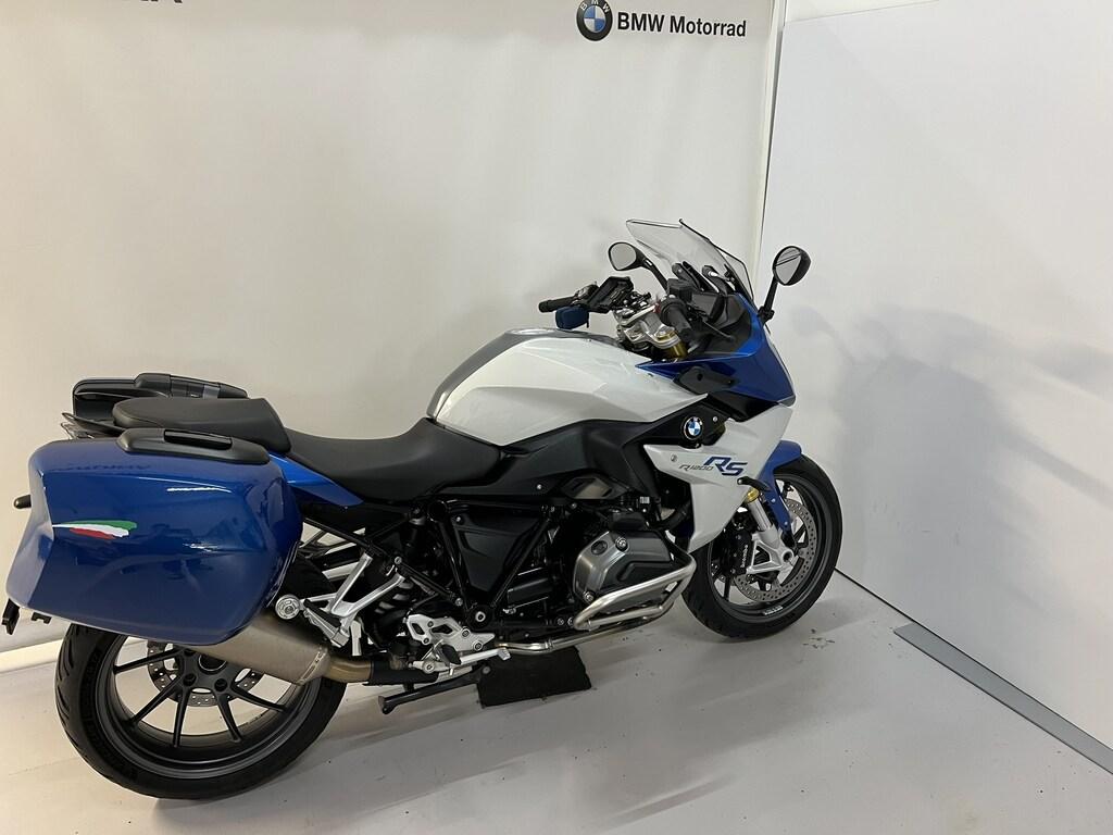 usatostore.bmw.it Store BMW Motorrad R 1200 RS BMW R 1200 RS ABS MY15