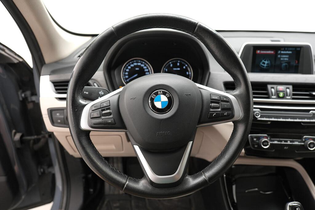 usatostore.bmw.it Store BMW X1 xdrive18d xLine auto