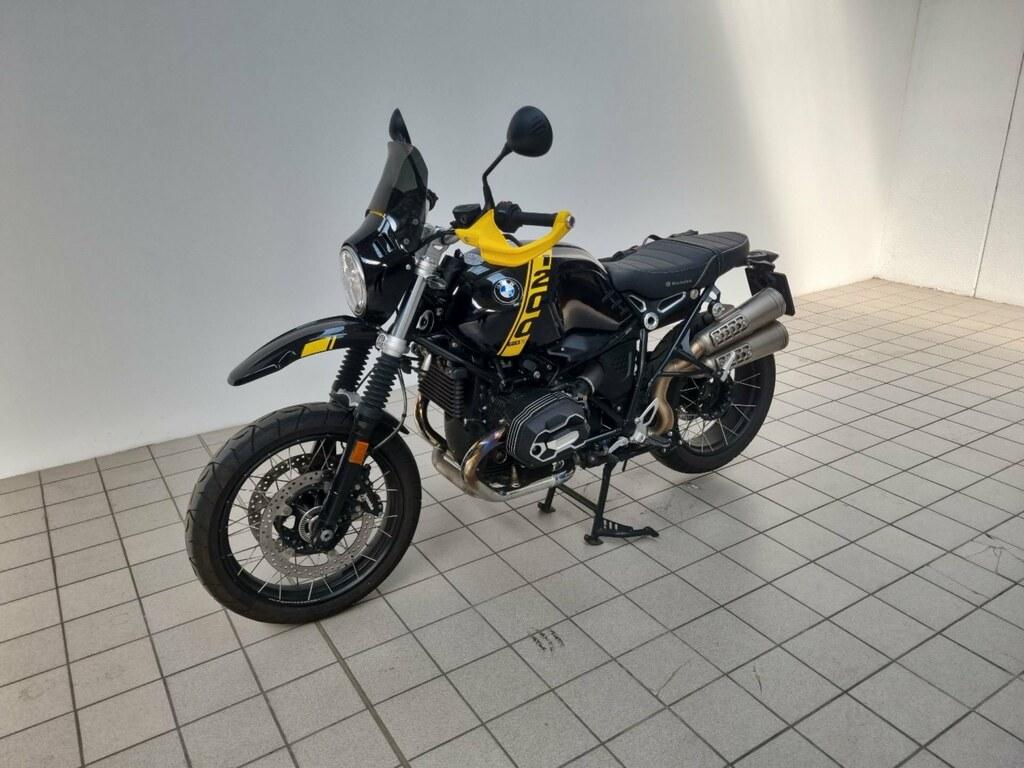 usatostore.bmw.it Store BMW Motorrad R nineT BMW R nineT Urban G/S ABS MY20