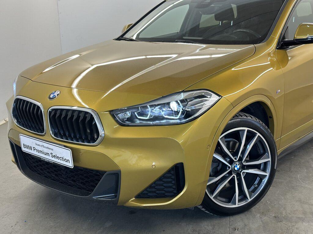 usatostore.bmw.it Store BMW X2 xdrive18d auto