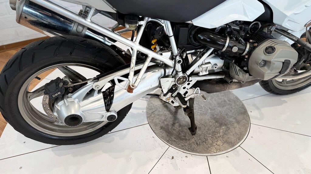 usatostore.bmw-motorrad.it Store BMW Motorrad R 1200 GS BMW R 1200 GS MY10