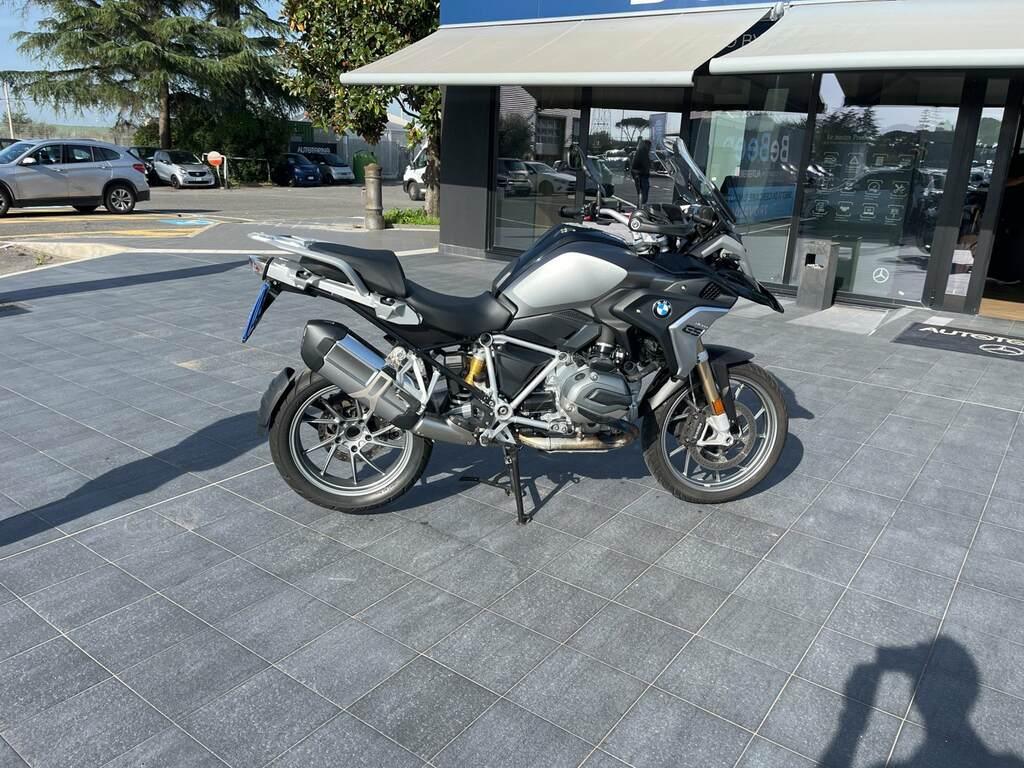 usatostore.bmw.it Store BMW Motorrad R 1200 GS ABS