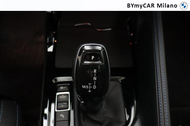 www.bymycar-milano.store Store BMW X1 xdrive20d Msport auto