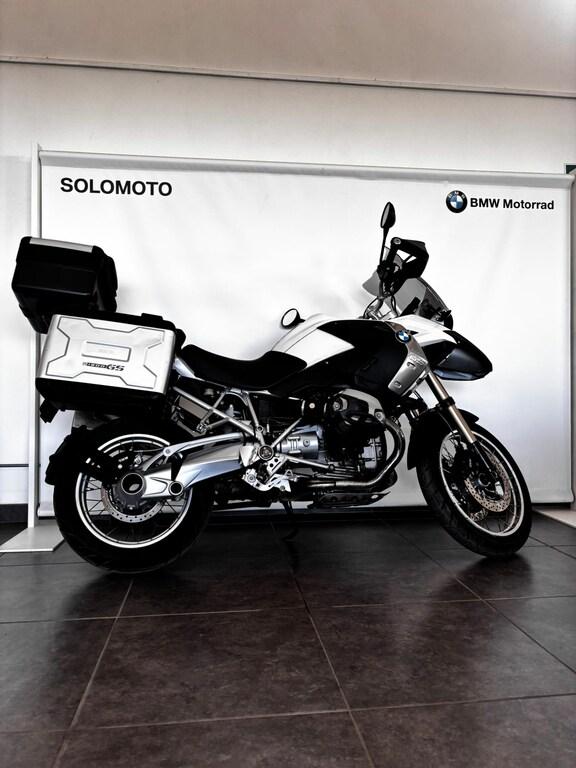 usatostore.bmw-motorrad.it Store BMW Motorrad R 1200 GS 