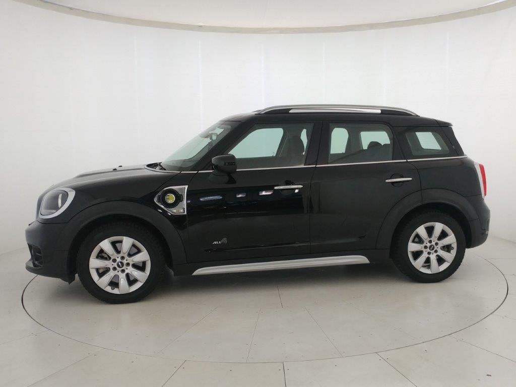 usatostore.bmw.it Store MINI MINI Countryman 1.5 all4 auto