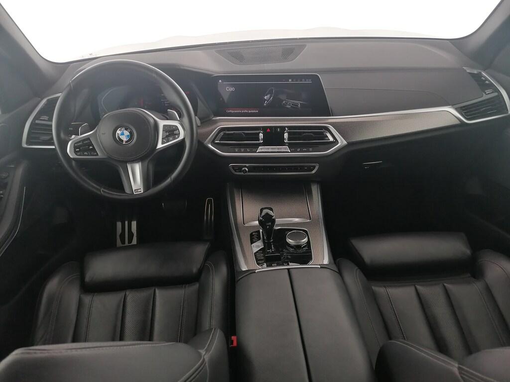 usatostore.bmw.it Store BMW X5 xdrive30d Msport auto