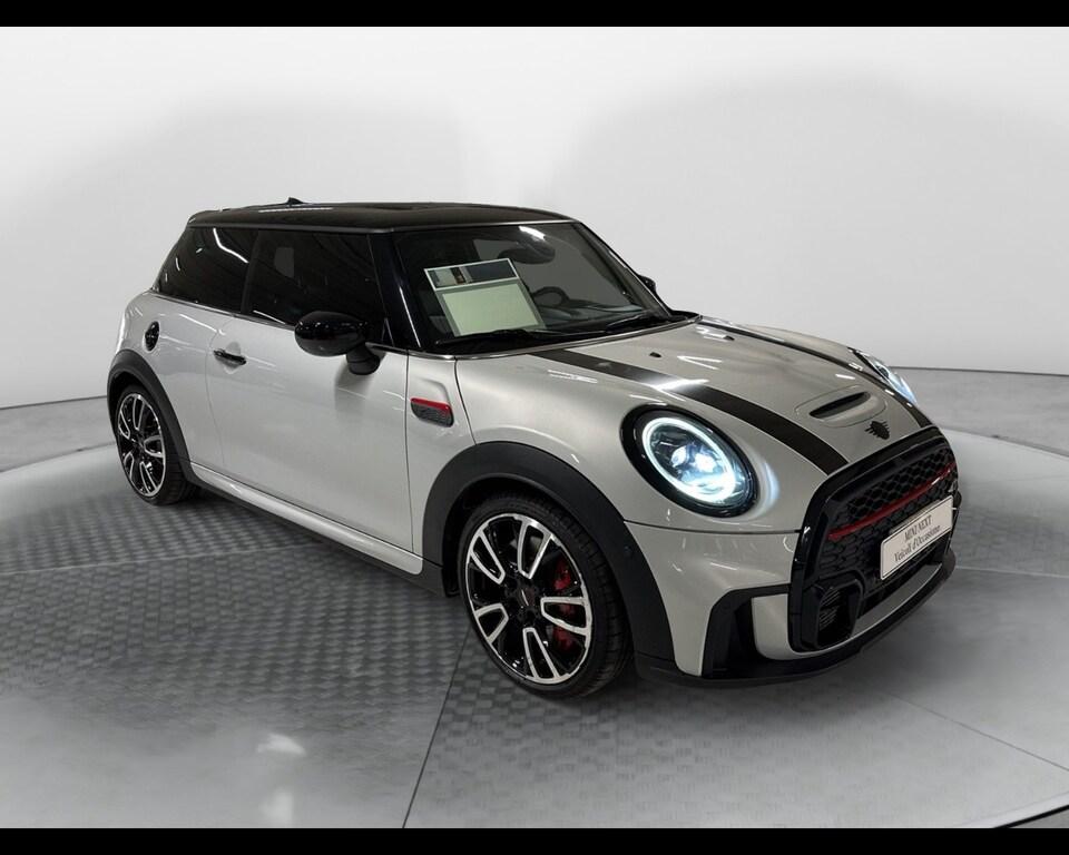 usatostore.bmw.it Store MINI MINI 3p 2.0 JCW JCW auto