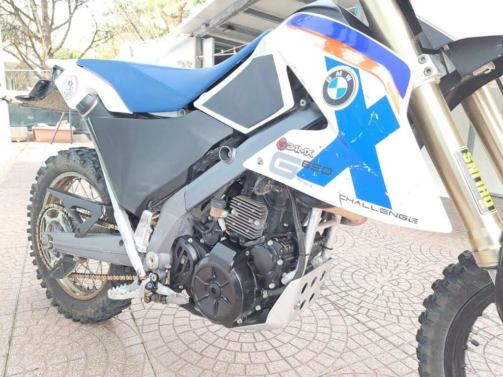 usatostore.bmw.it Store BMW Motorrad G 650 Xchallenge BMW G 650 Xchallenge MY07