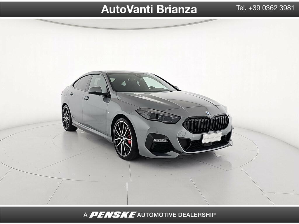 usatostore.bmw.it Store BMW Serie 2 220d Gran Coupe Msport auto