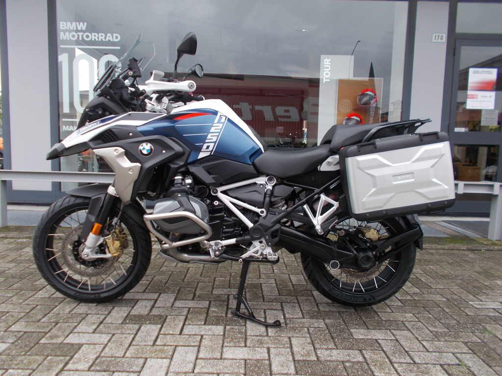 usatostore.bmw.it Store BMW Motorrad R 1250 GS BMW R 1250 GS ABS MY21