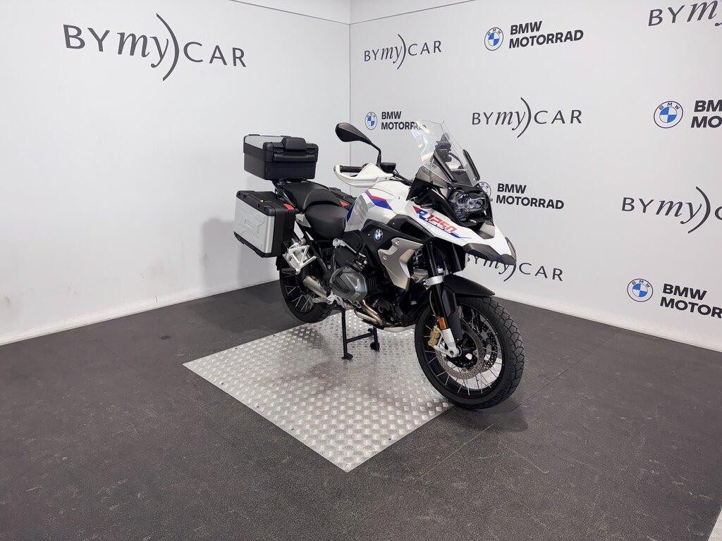 usatostore.bmw-motorrad.it Store BMW Motorrad R 1250 GS BMW R 1250 GS ABS MY21