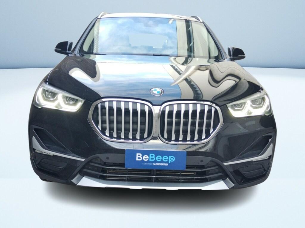 usatostore.bmw.it Store BMW X1 xdrive18d xLine auto