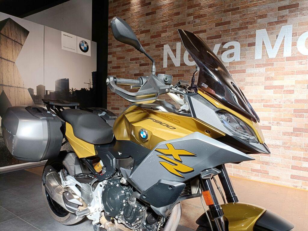 usatostore.bmw.it Store BMW Motorrad F 900 XR BMW F 900 XR MY20