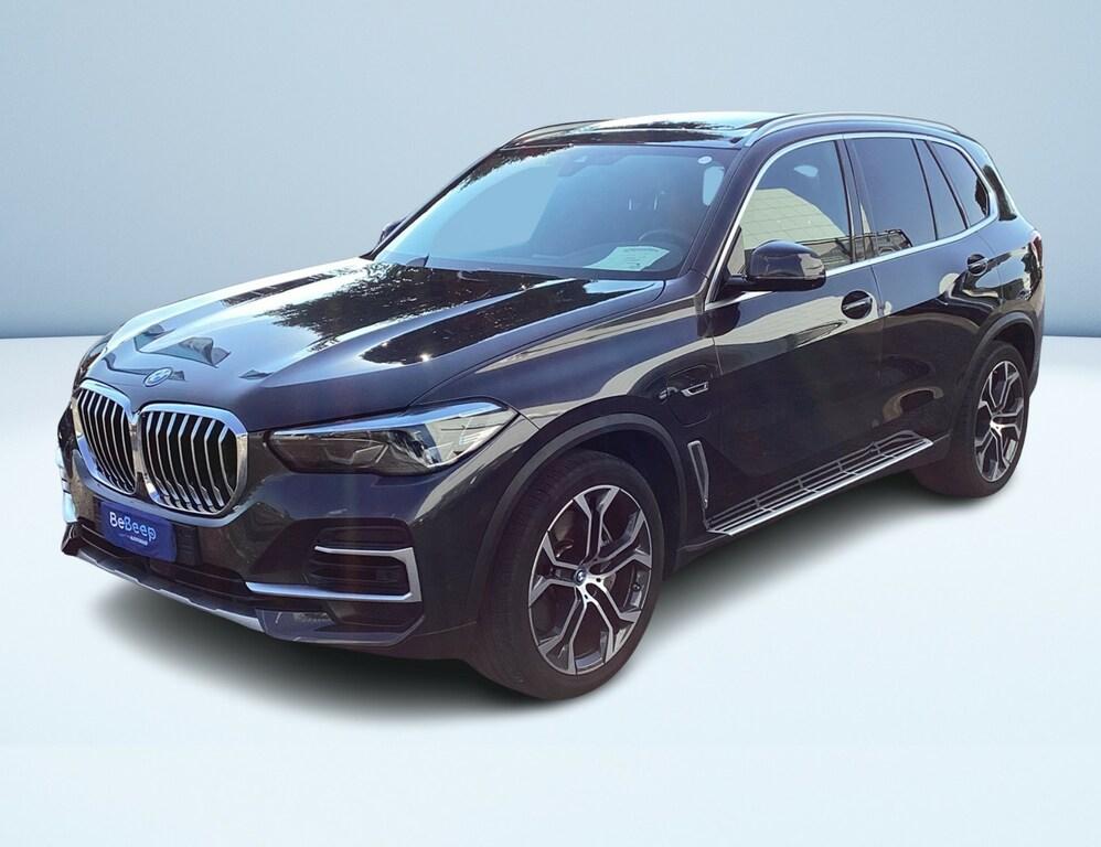 usatostore.bmw.it Store BMW X5 xdrive45e xLine auto