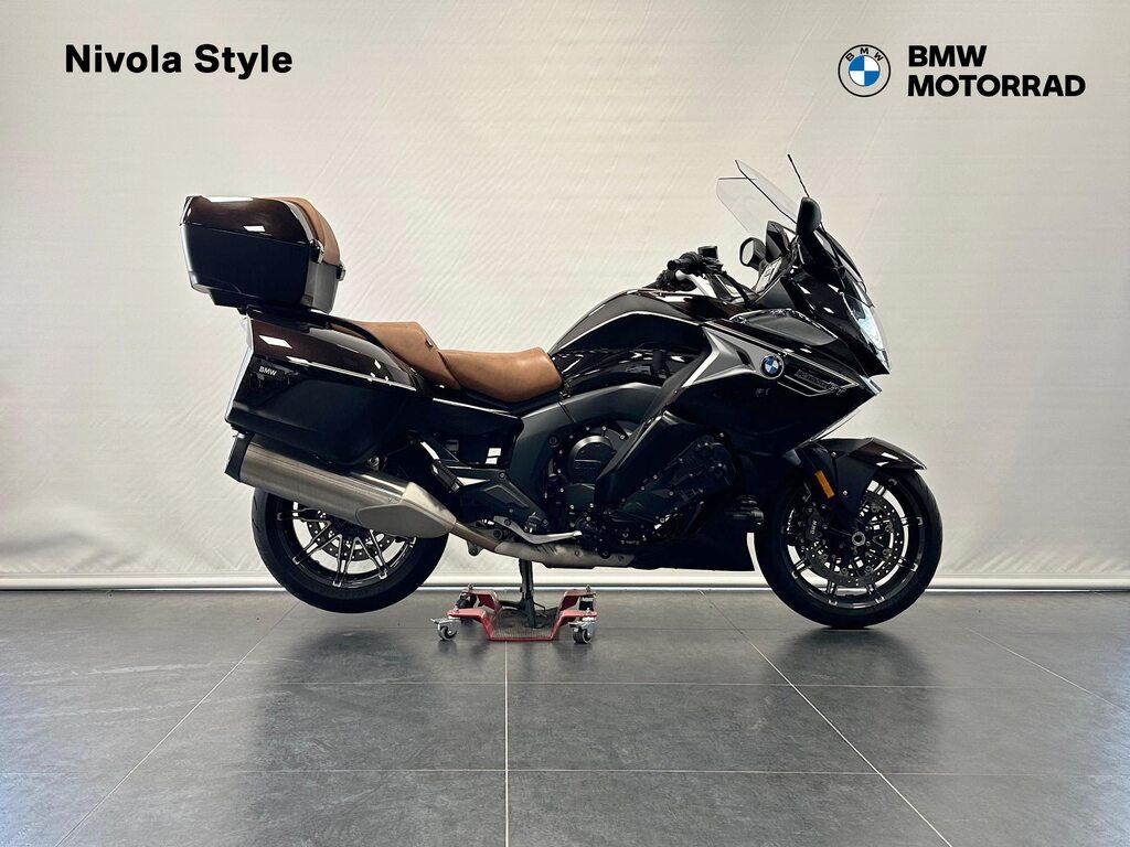 usatostore.bmw.it Store BMW Motorrad K 1600 GT BMW K 1600 GT ABS MY19