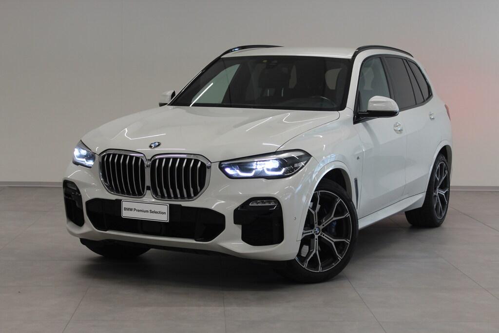 usatostore.bmw.it Store BMW X5 xdrive30d Msport auto