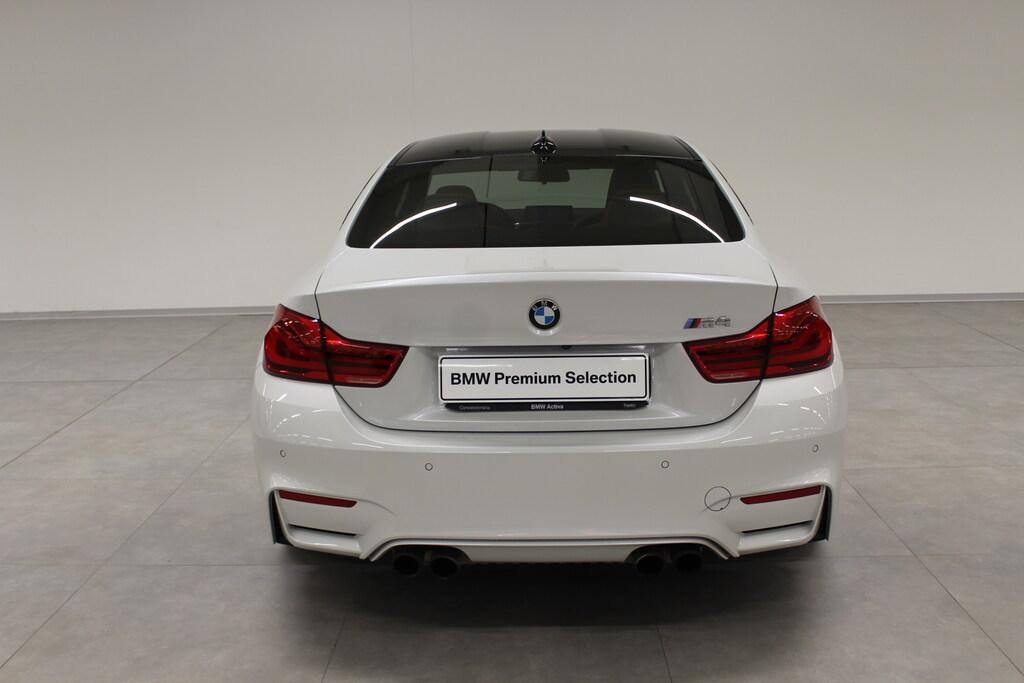 usatostore.bmw.it Store BMW Serie 4 Coupe 3.0 dkg