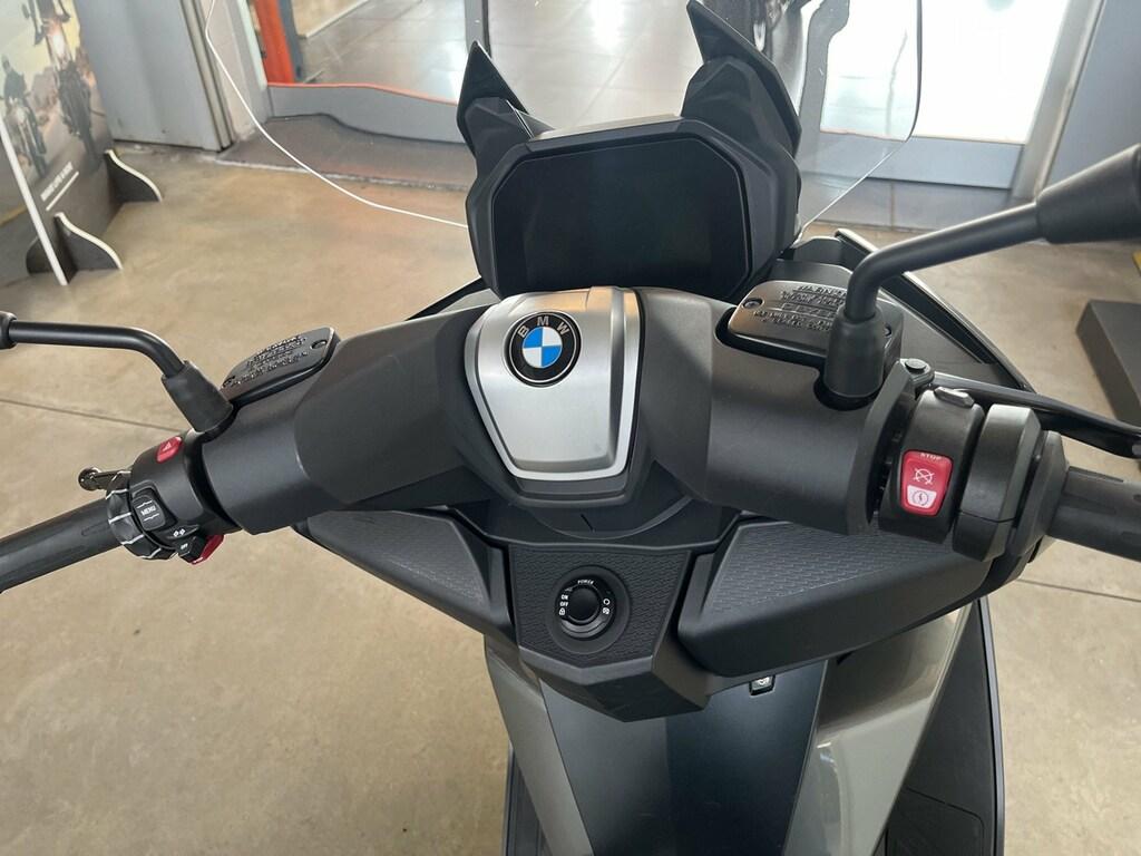 usatostore.bmw-motorrad.it Store BMW Motorrad C 400 GT BMW C 400 GT MY21