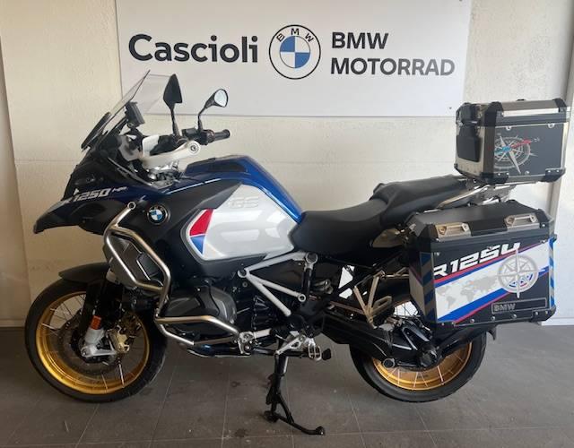 usatostore.bmw-motorrad.it Store BMW Motorrad R 1250 GS BMW R 1250 GS Adventure ABS MY19