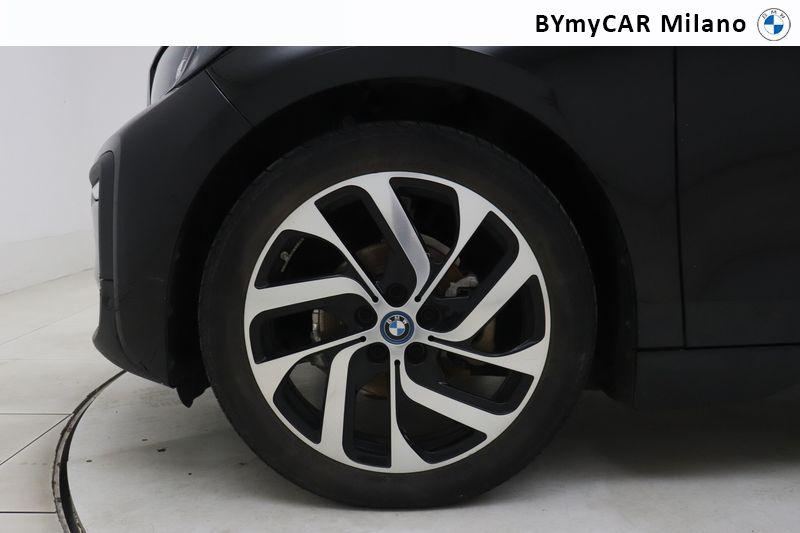 usatostore.bmw.it Store BMW i3 120Ah Advantage