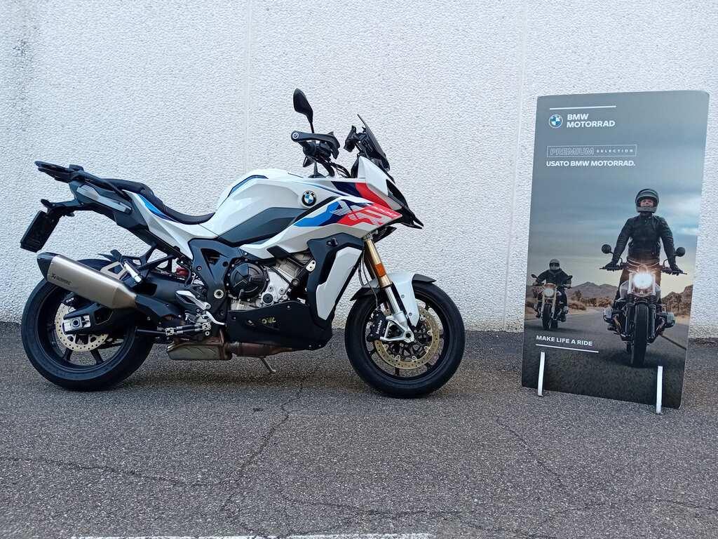 usatostore.bmw-motorrad.it Store BMW Motorrad S 1000 XR BMW S 1000 XR ABS MY21