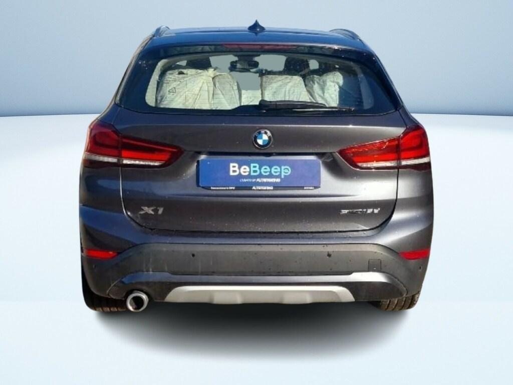 usatostore.bmw.it Store BMW X1 sdrive16d xLine Plus auto