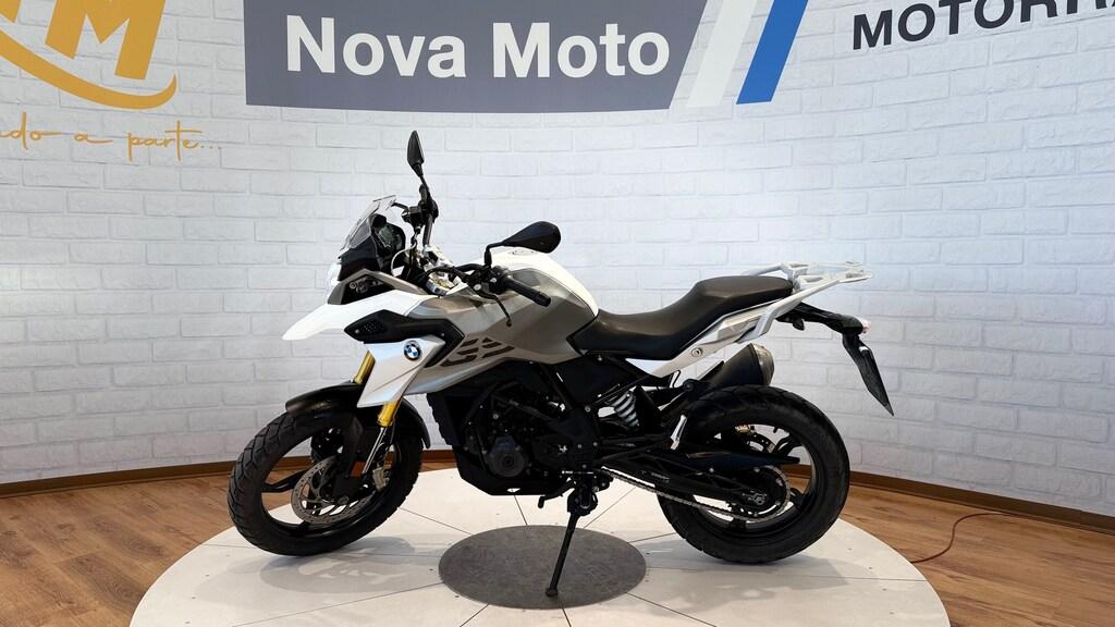 usatostore.bmw-motorrad.it Store BMW Motorrad G 310 GS BMW G 310 GS MY21