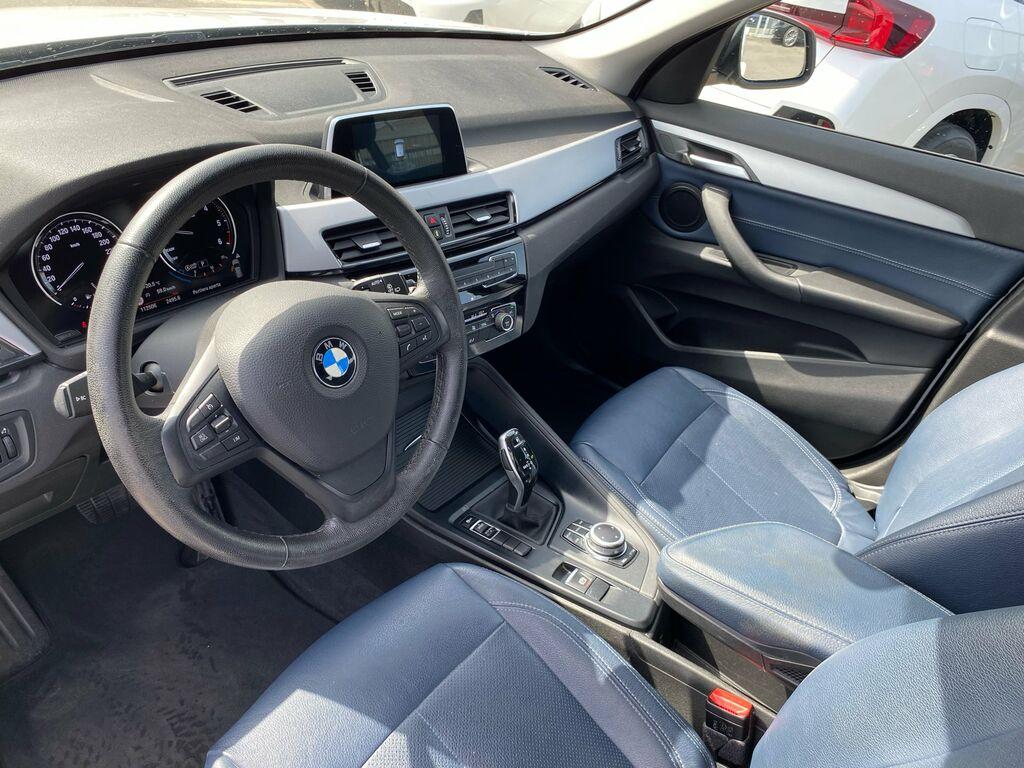 usatostore.bmw.it Store BMW X1 sdrive18d Advantage auto my18