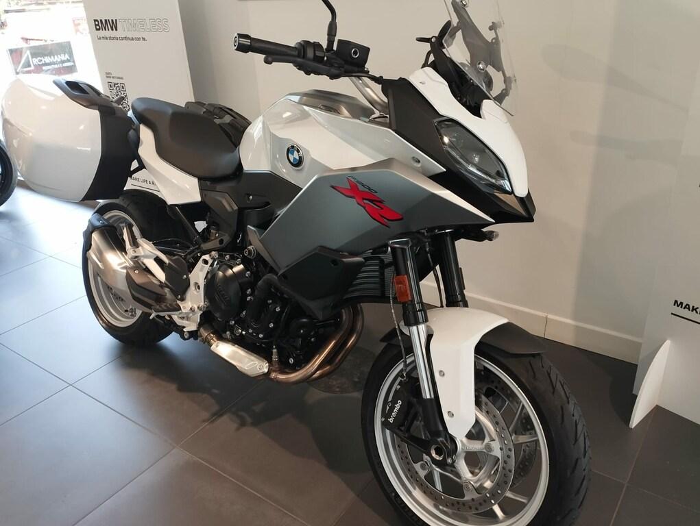 usatostore.bmw-motorrad.it Store BMW Motorrad F 900 XR BMW F 900 XR MY20