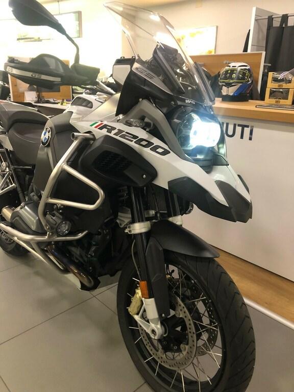 usatostore.bmw.it Store BMW Motorrad R 1200 GS Adventure ABS