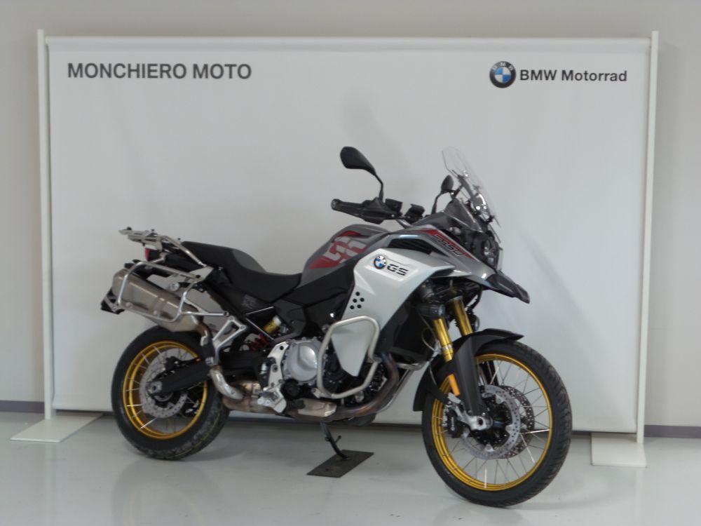 usatostore.bmw-motorrad.it Store BMW Motorrad F 850 GS BMW F 850 GS Adventure ABS MY19