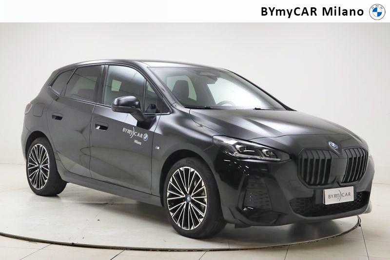 usatostore.bmw.it Store BMW Serie 2 225e Active Tourer xdrive Msport auto