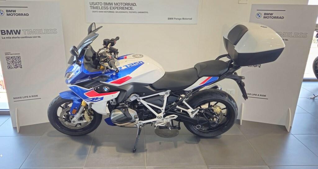 usatostore.bmw.it Store BMW Motorrad R 1250 RS BMW R 1250 RS ABS MY23