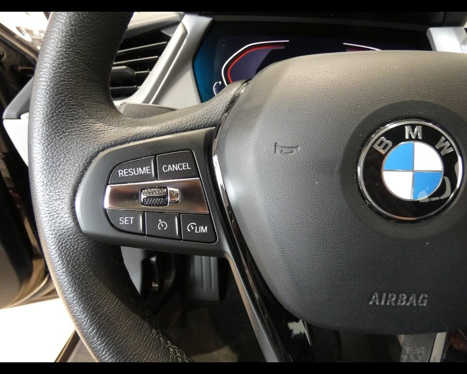 usatostore.bmw.it Store BMW Serie 1 116d Advantage auto