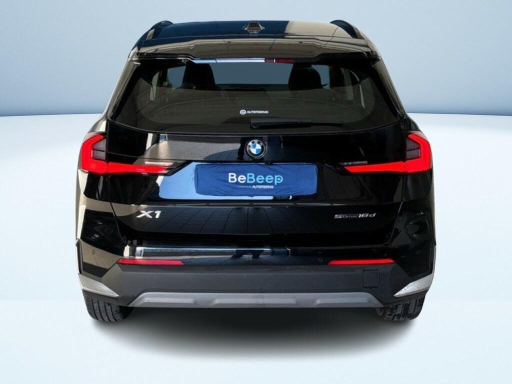 usatostore.bmw.it Store BMW X1 sdrive18d auto