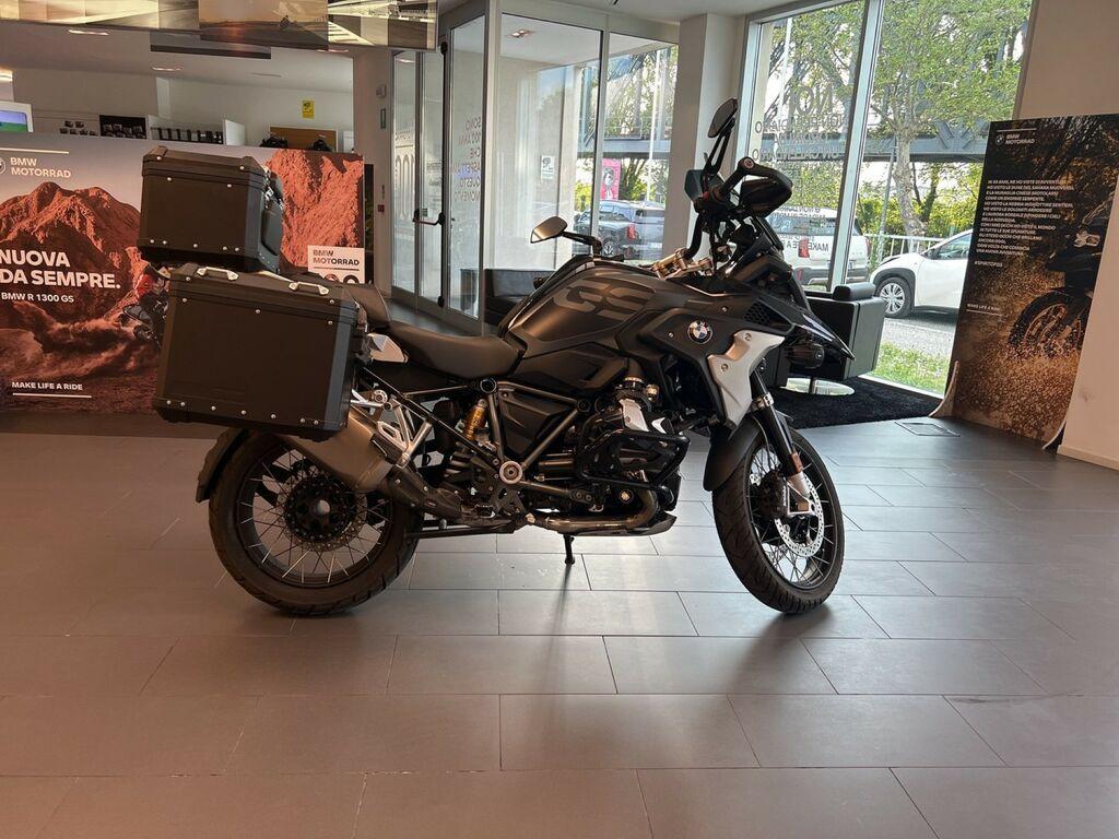 usatostore.bmw-motorrad.it Store BMW Motorrad R 1250 GS BMW R 1250 GS ABS MY21