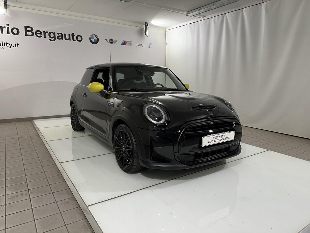 usatostore.bmw.it Store MINI MINI Full Electric 3p Cooper SE auto