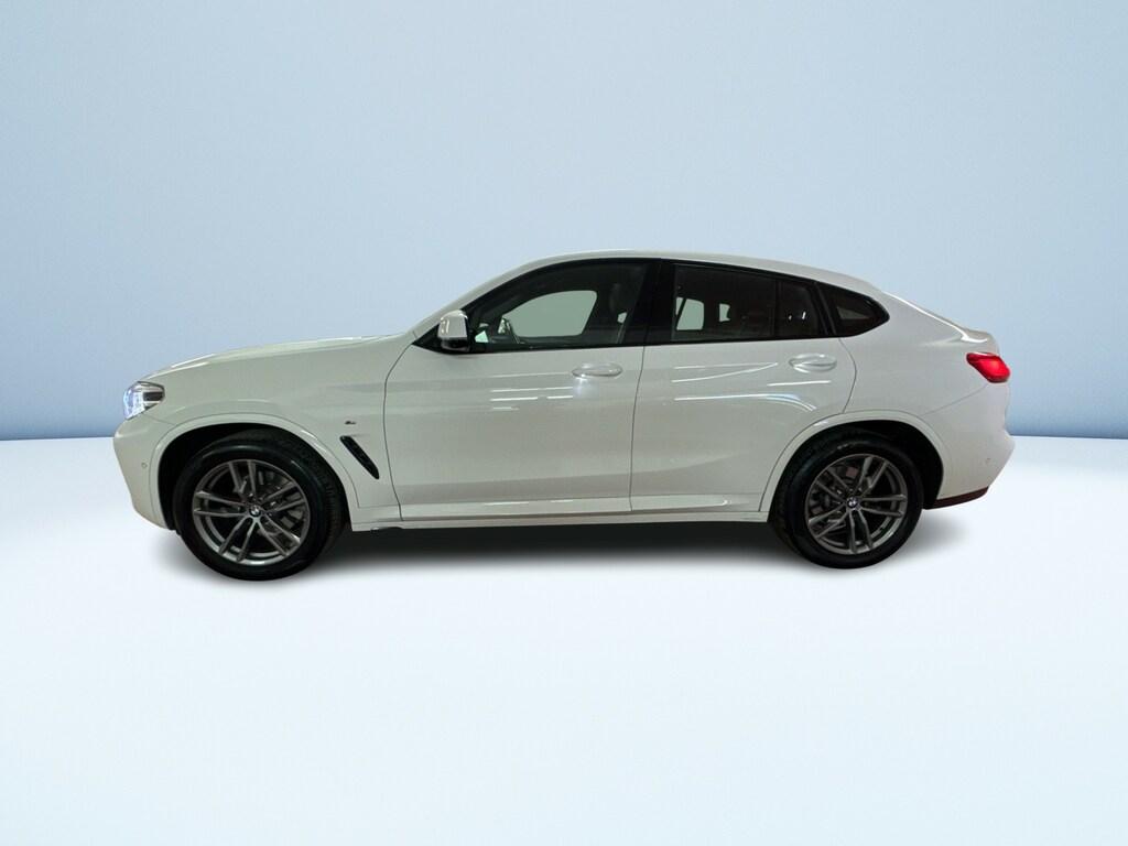 usatostore.bmw.it Store BMW X4 xdrive20d Msport auto my19