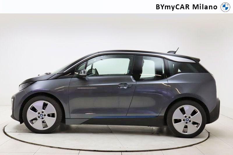 usatostore.bmw.it Store BMW i3 120Ah Advantage