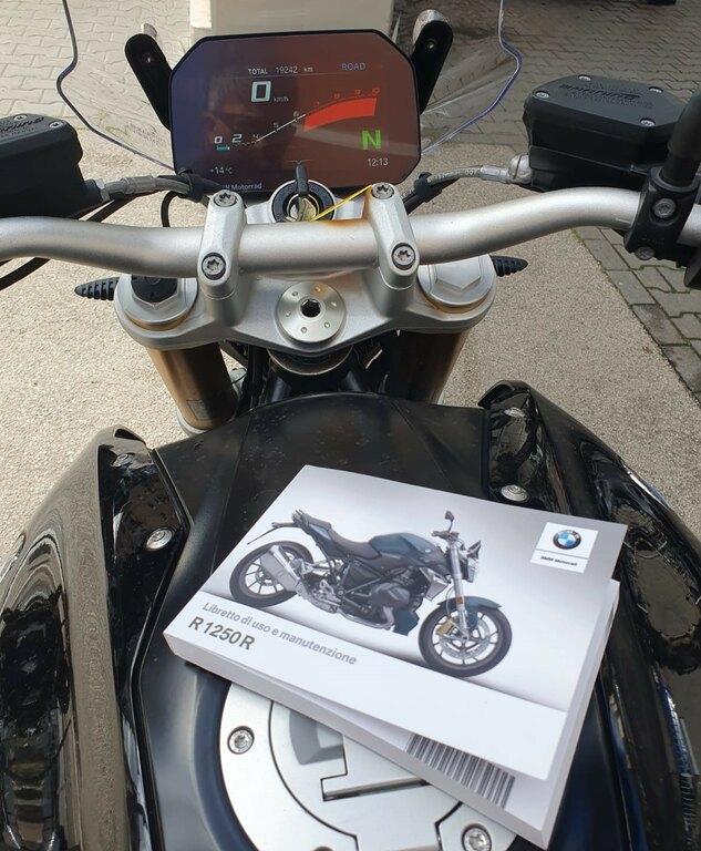 usatostore.bmw-motorrad.it Store BMW Motorrad R 1250 R BMW R 1250 R ABS MY20