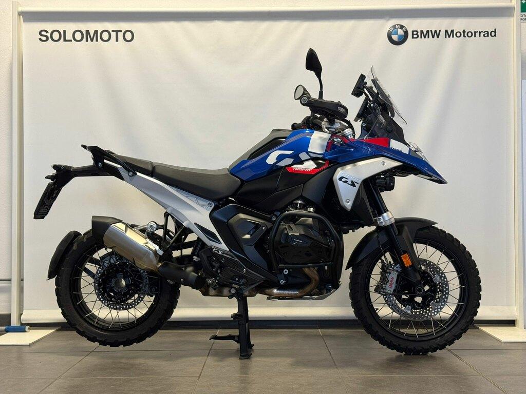 usatostore.bmw.it Store BMW Motorrad R 1300 GS BMW R 1300 GS MY23