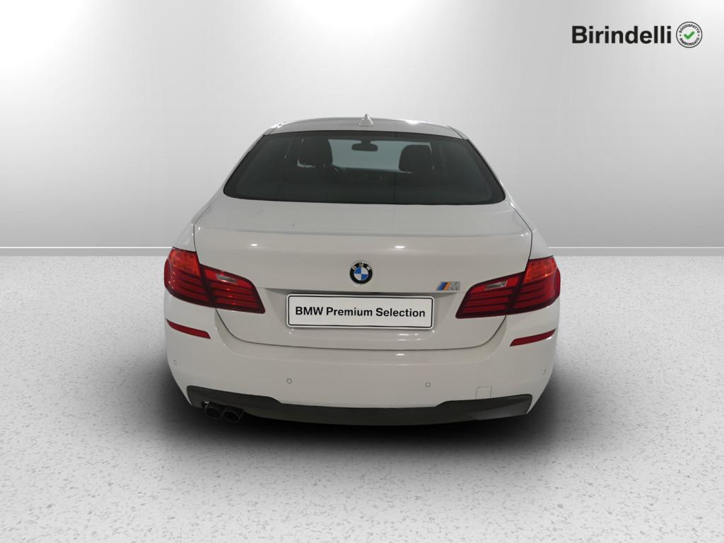 usatostore.bmw.it Store BMW Serie 5 525d Msport E6