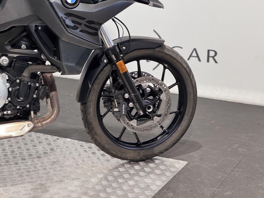 usatostore.bmw-motorrad.it Store BMW Motorrad F 750 GS BMW F 750 GS ABS MY21