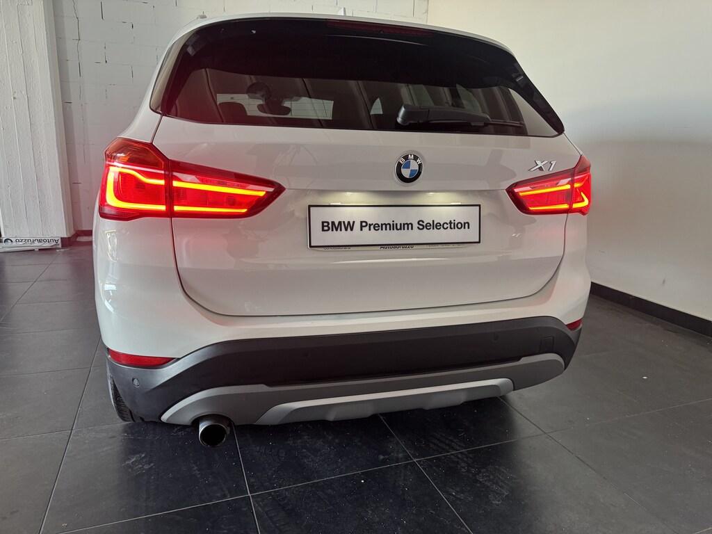 usatostore.bmw.it Store BMW X1 sdrive18d xLine auto