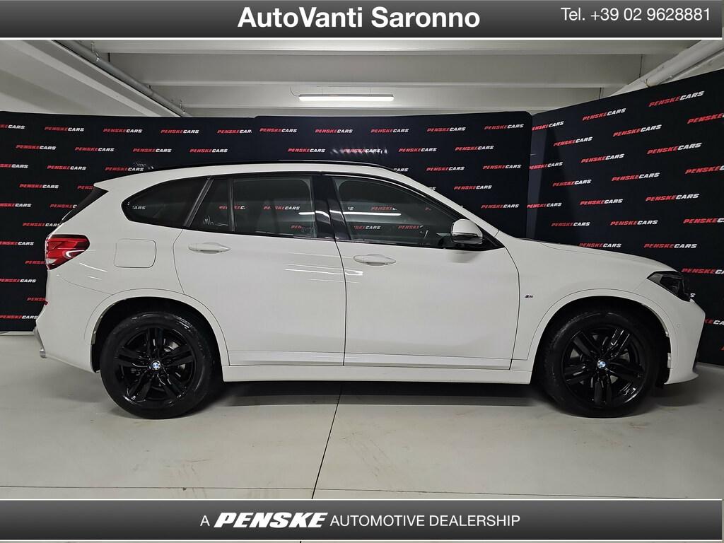 usatostore.bmw.it Store BMW X1 xdrive20d Msport auto