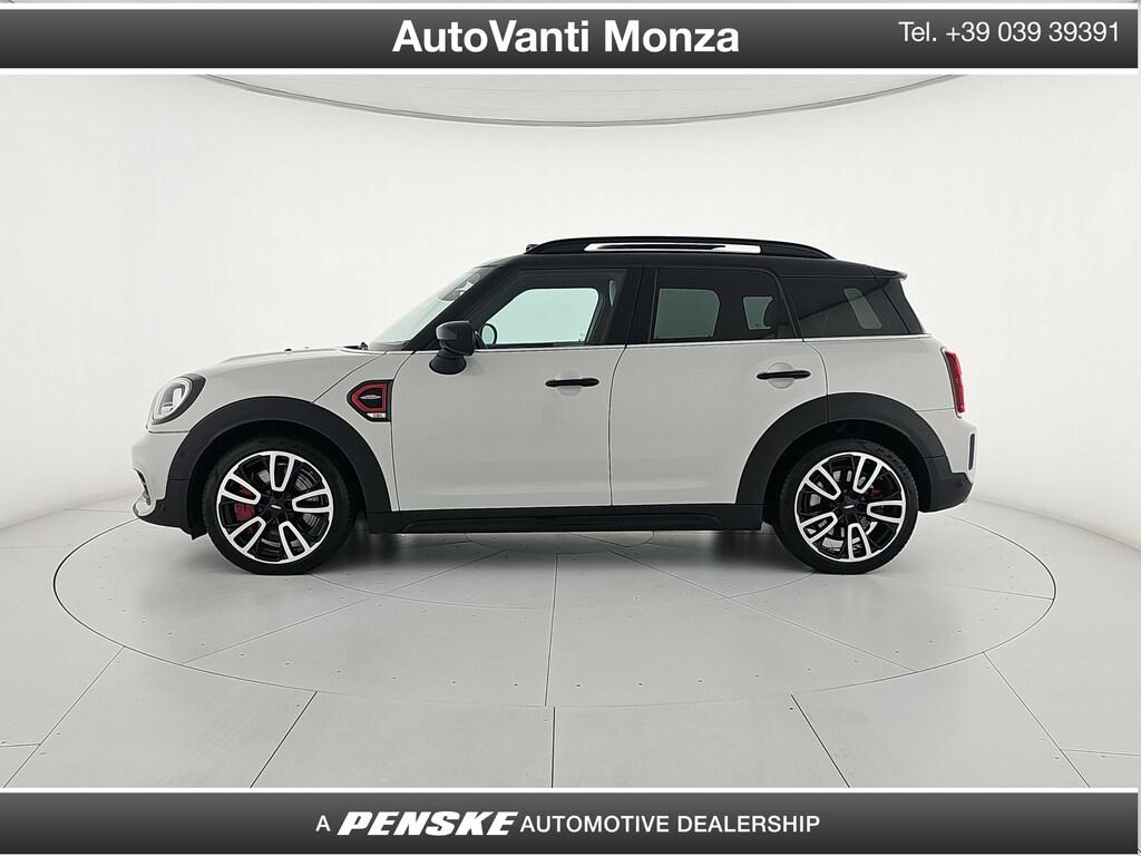 usatostore.bmw.it Store MINI MINI Countryman Countryman 2.0 JCW JCW auto