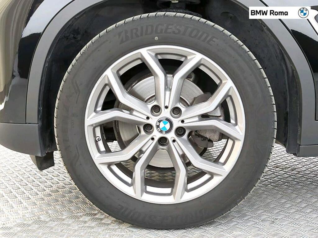 usatostore.bmw.it Store BMW X3 xdrive20d xLine 190cv auto my19